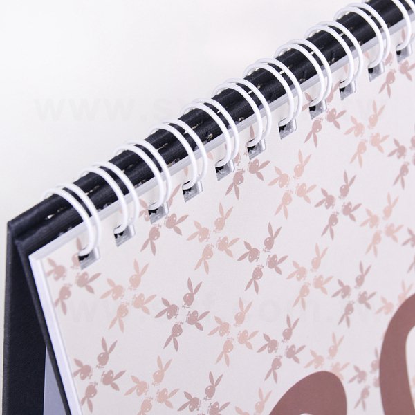 桌曆-25K客製化桌