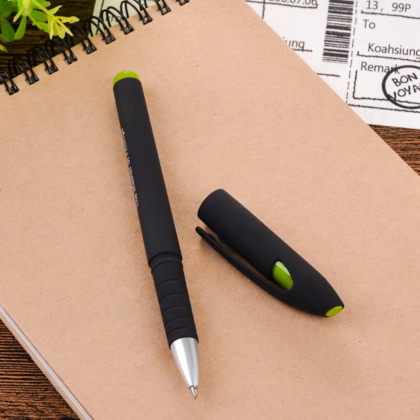 廣告筆-中性筆禮品