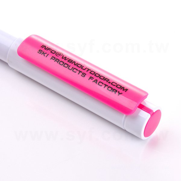 廣告筆-中性筆禮品