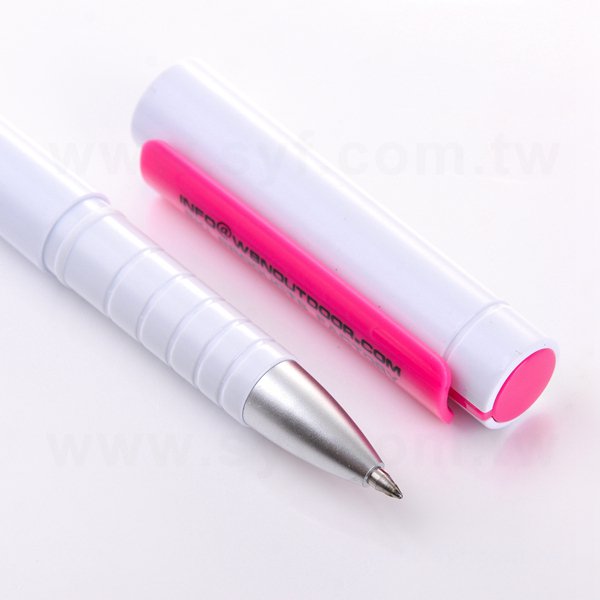 廣告筆-中性筆禮品