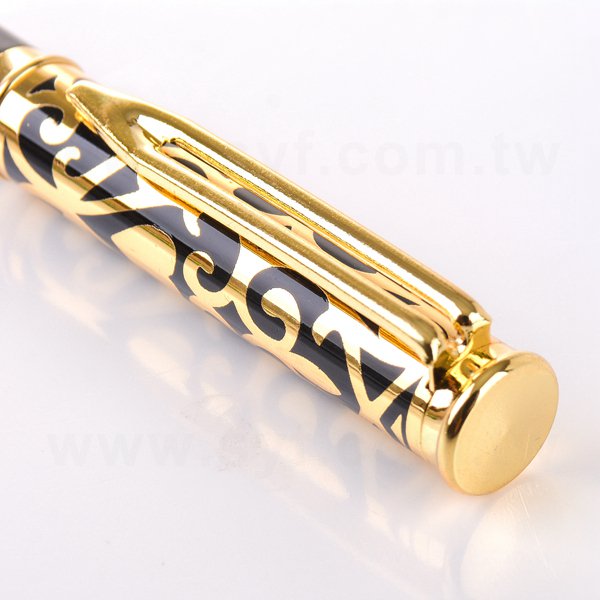 金屬筆-中性金屬筆禮品