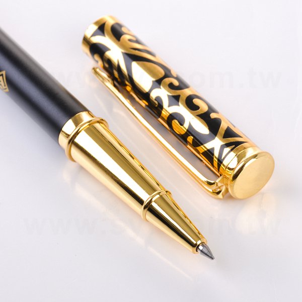 金屬筆-中性金屬筆禮品