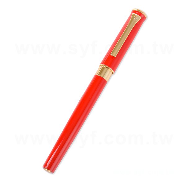 金屬筆-中性金屬筆禮品