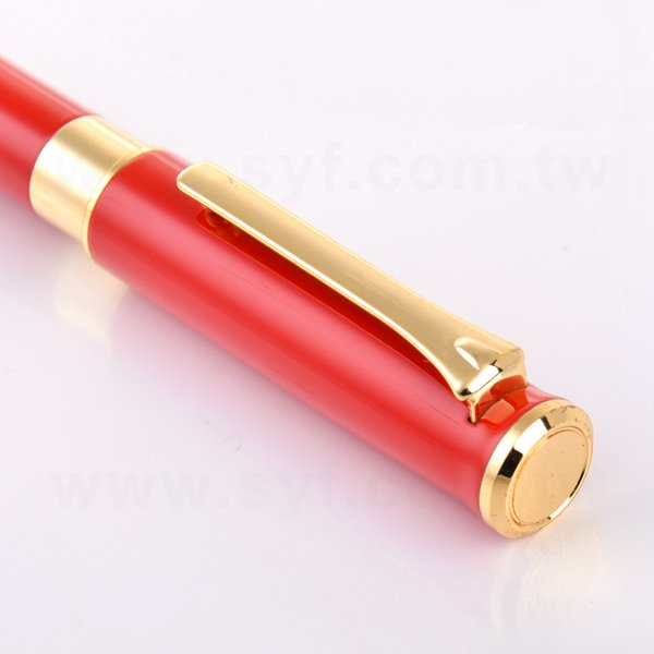 金屬筆-中性金屬筆禮品