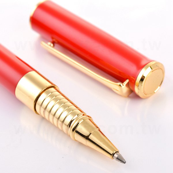 金屬筆-中性金屬筆禮品