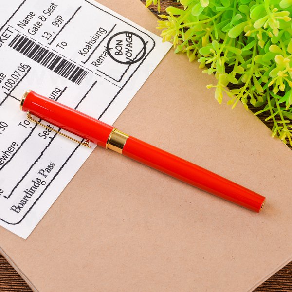 金屬筆-中性金屬筆禮品