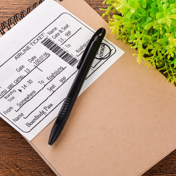 金屬筆-中性金屬筆禮品