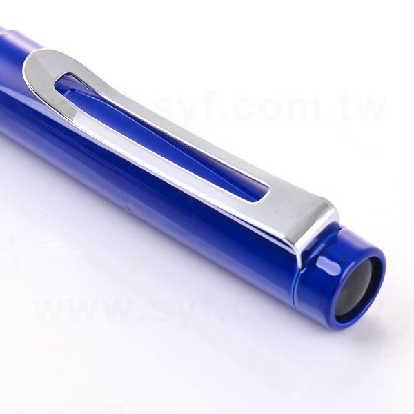 金屬筆-中性金屬筆禮品