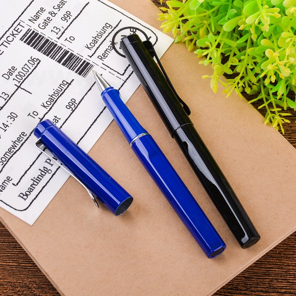 金屬筆-中性金屬筆禮品