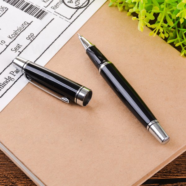 金屬筆-中性金屬筆禮品