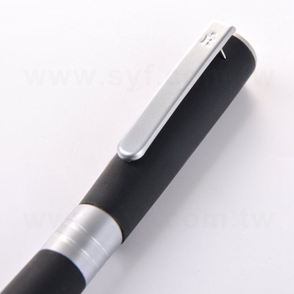 金屬筆-中性金屬筆禮品