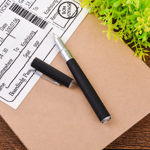 金屬筆-中性金屬筆禮品