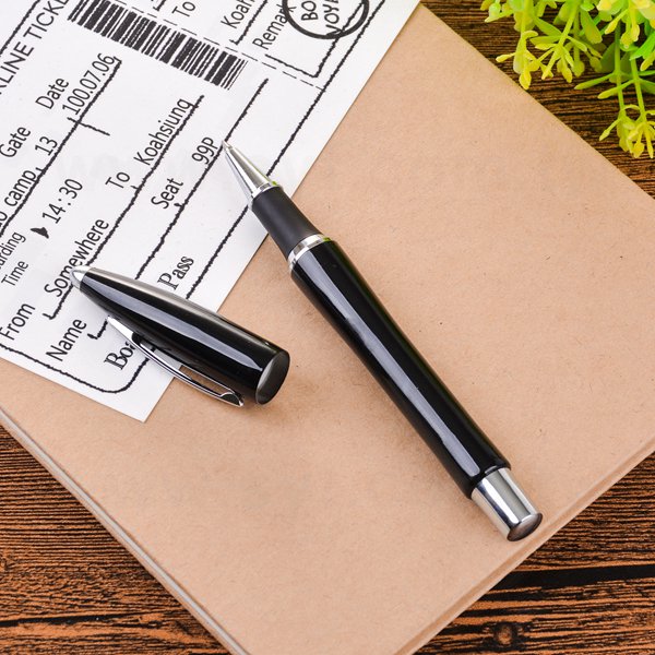 金屬筆-中性金屬筆禮品