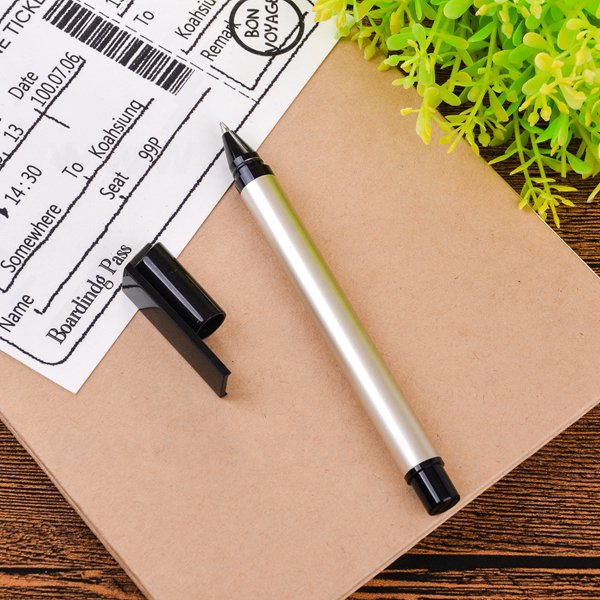 金屬筆-中性金屬筆禮品