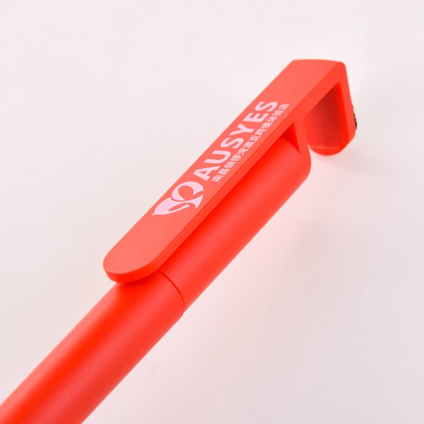 觸控筆-旋轉式原子筆