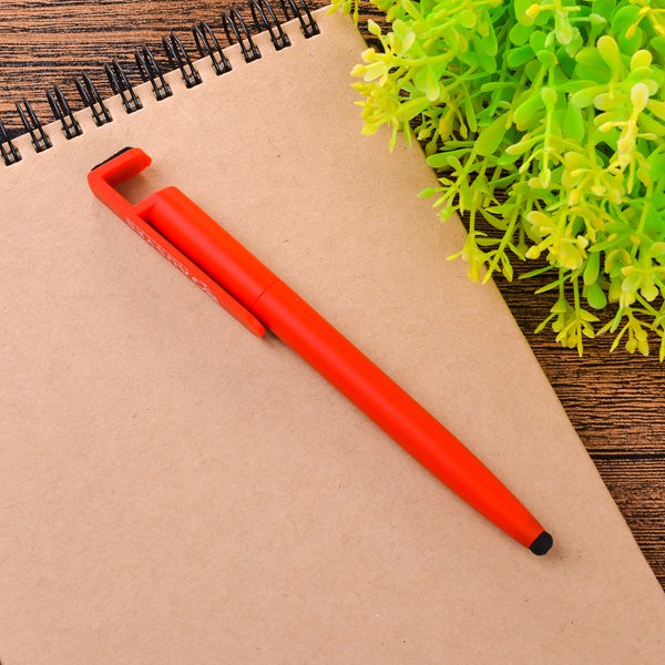 觸控筆-旋轉式原子筆