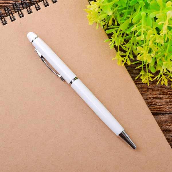 觸控筆-旋轉式 原子筆