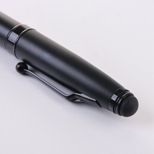 觸控筆-旋轉式觸控原子筆