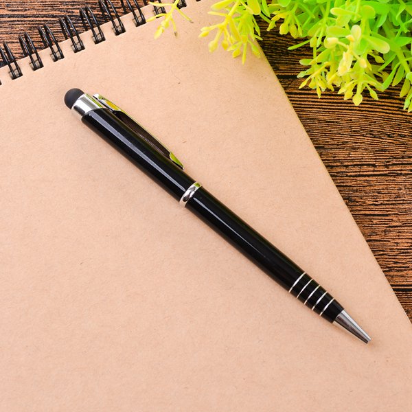 觸控筆-旋轉式 原子筆