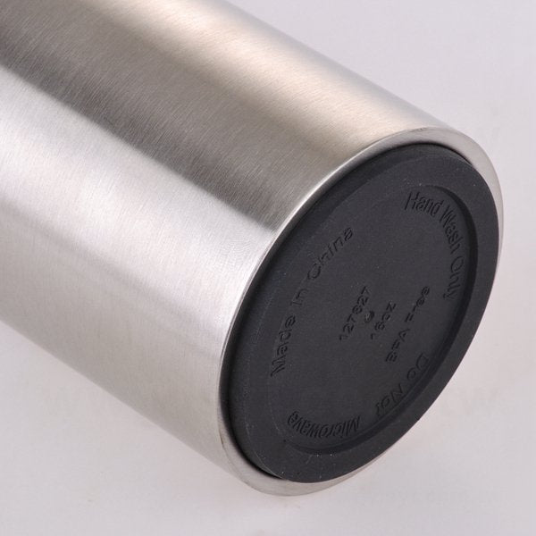 500ml不鏽鋼保溫杯