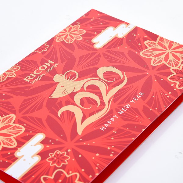 2020過年新版-二合一便利貼