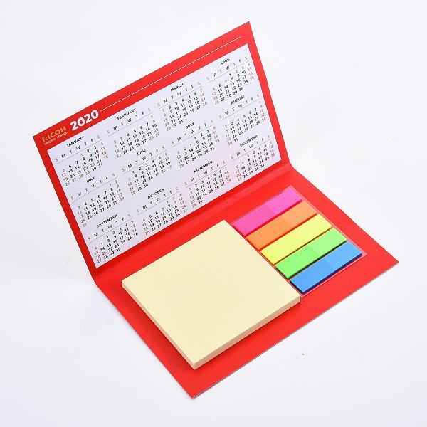 2020過年新版-二合一便利貼