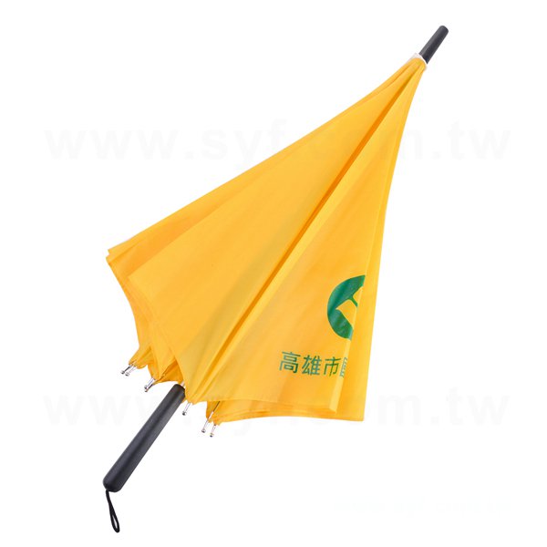 輕巧方便廣告傘