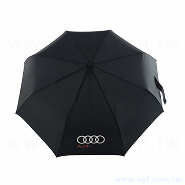 廣告傘折疊傘