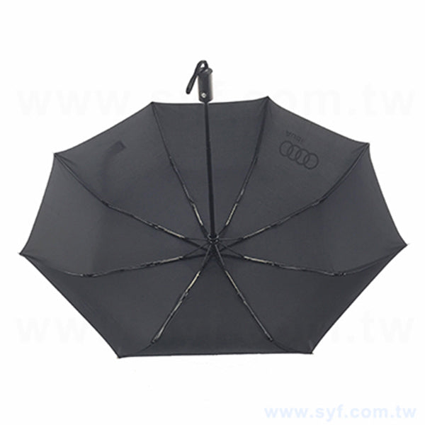 廣告傘折疊傘