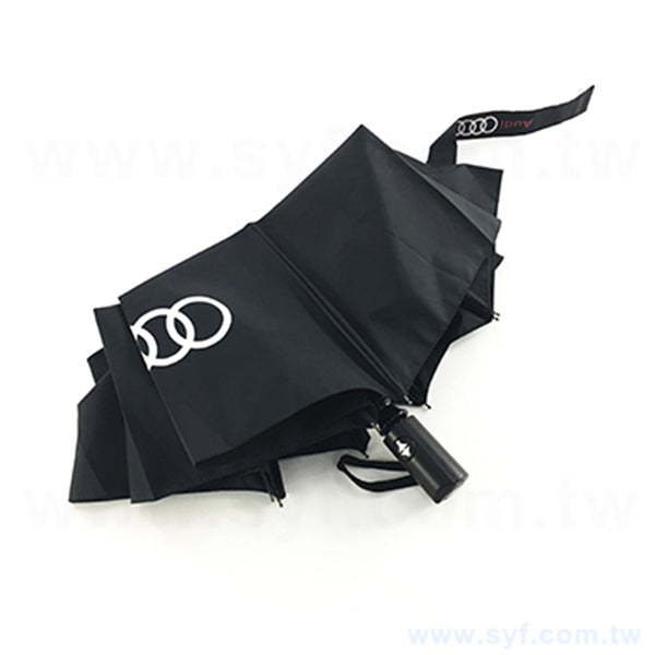 廣告傘折疊傘