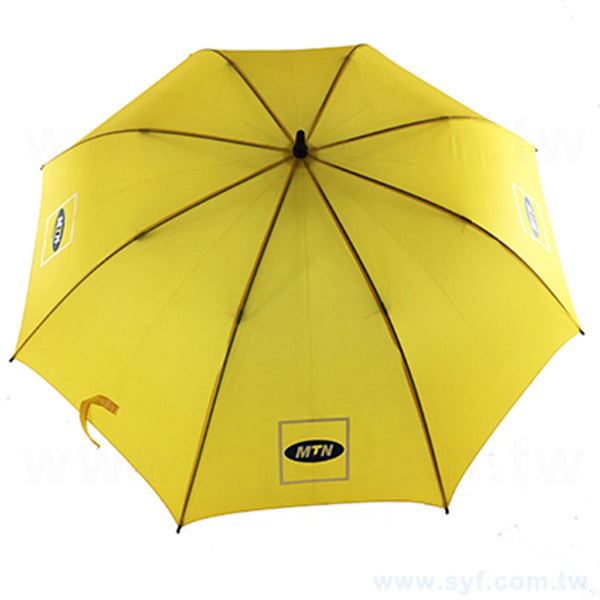 廣告直傘