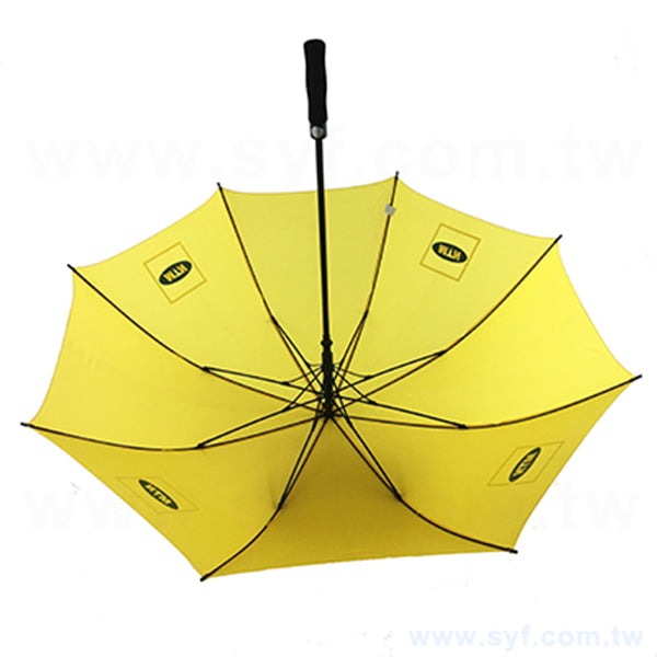 廣告直傘