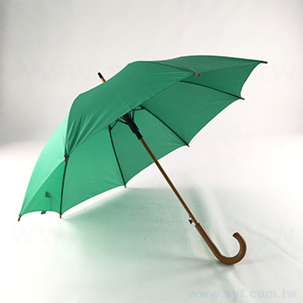 廣告直傘