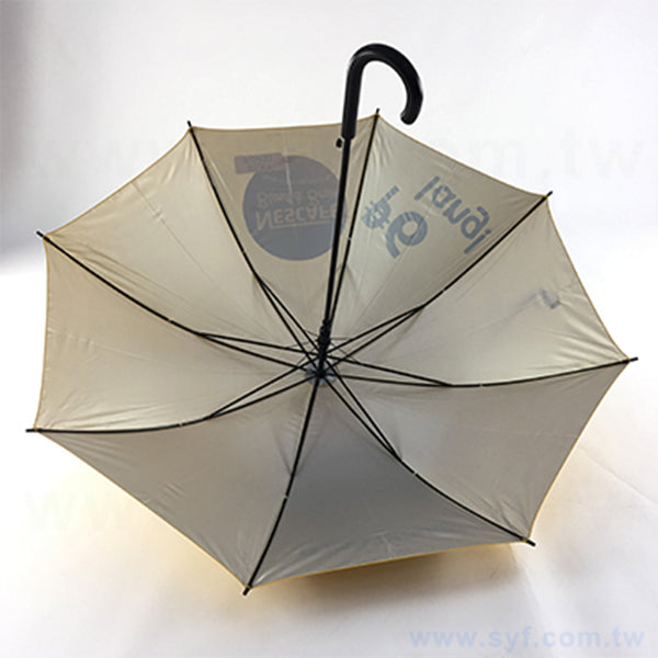 廣告直傘
