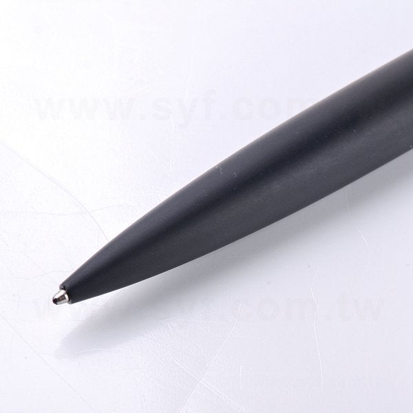 廣告純金屬筆-尊爵旋轉式禮品筆