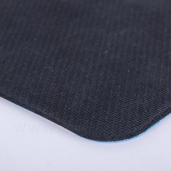 乳膠長方型滑鼠墊