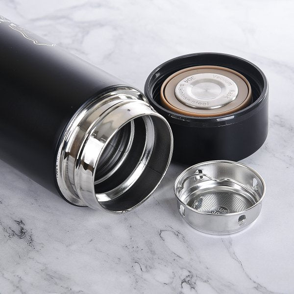 500ml不鏽鋼真空杯