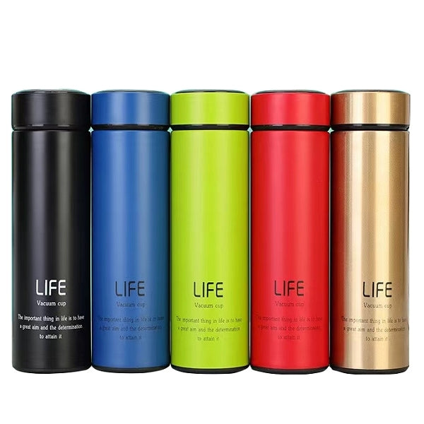 500ml不鏽鋼真空杯