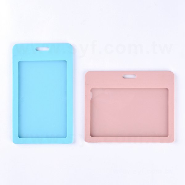 頸鍊型識別證件