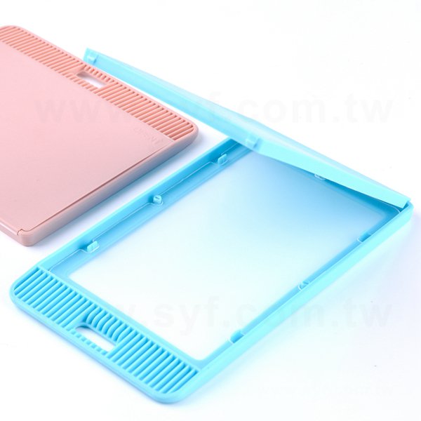 頸鍊型識別證件