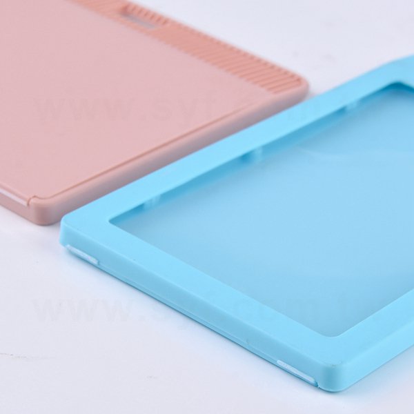 頸鍊型識別證件