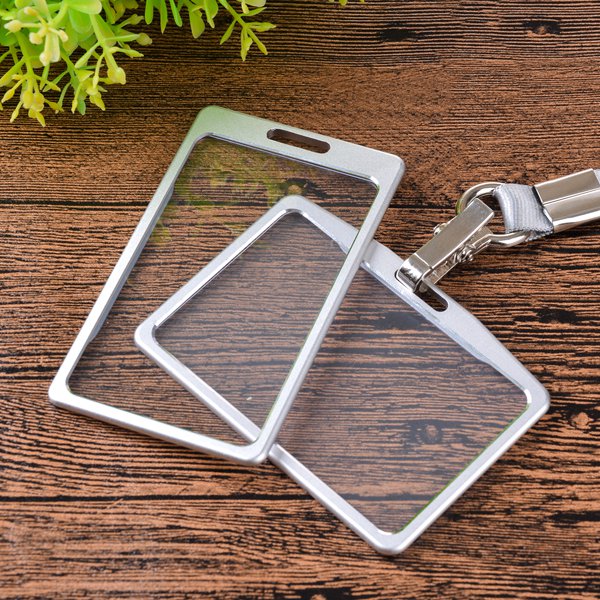 鋁鎂合金識別證套