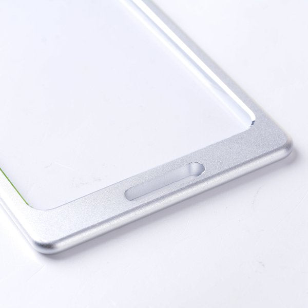 鋁鎂合金識別證套