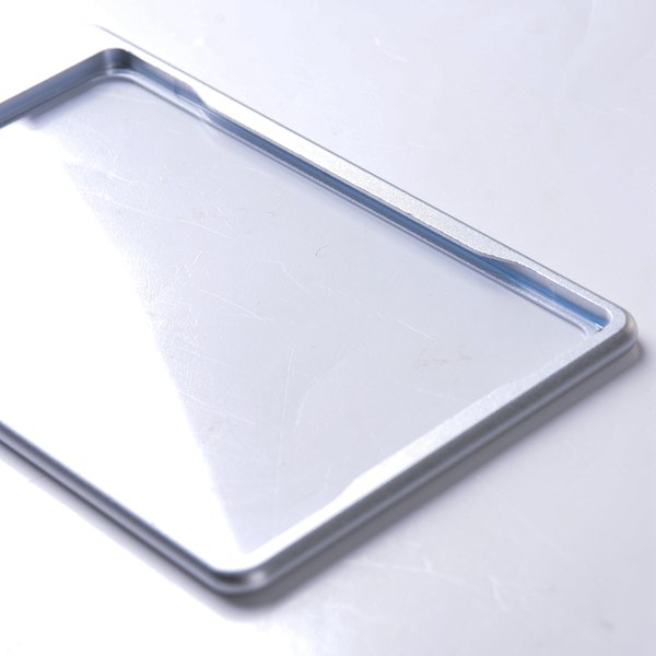 鋁鎂合金識別證套