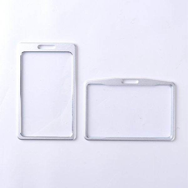 鋁鎂合金識別證套