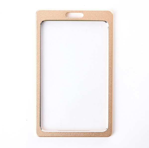 鋁鎂合金識別證套