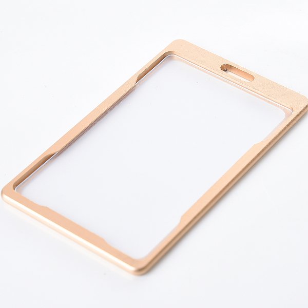 鋁鎂合金識別證套