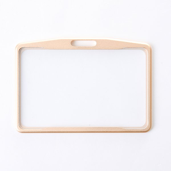 鋁鎂合金識別證套