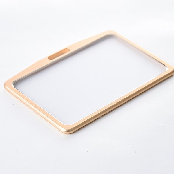 鋁鎂合金識別證套