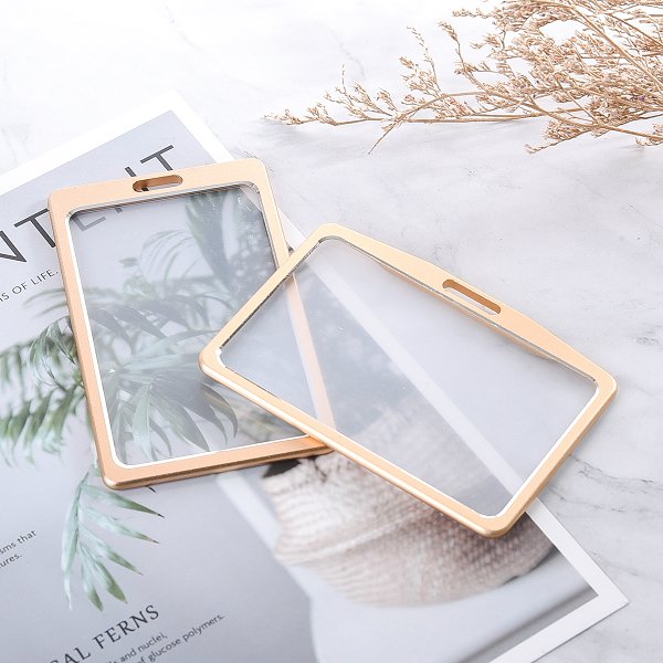 鋁鎂合金識別證套